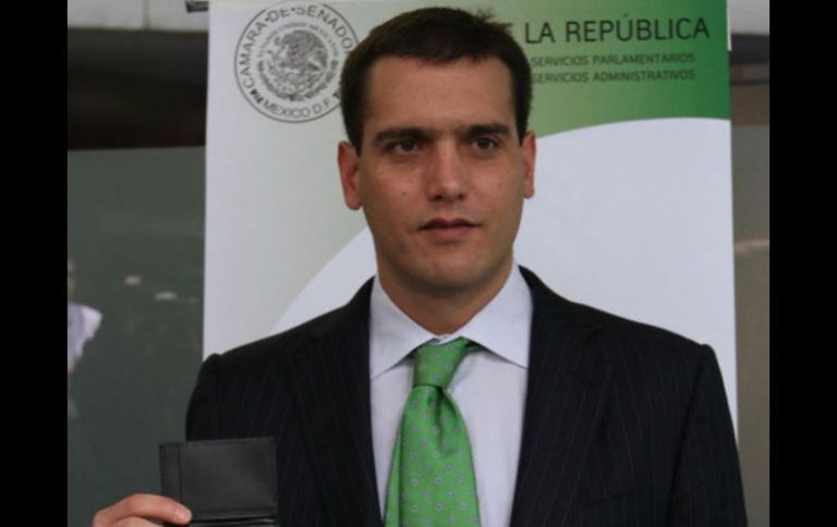 Jorge Emilio González Martínez