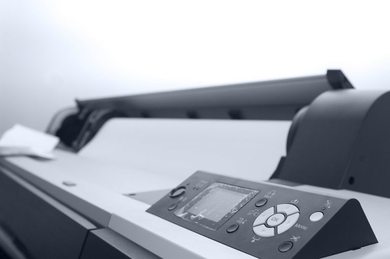 Alquiler de Impresora láser en color 305cs de Toshiba