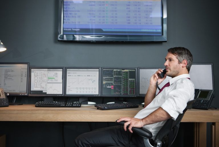 brokers