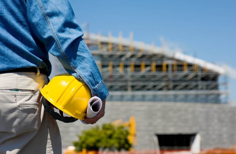 Solicitud de permiso obras