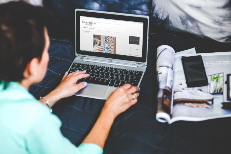 Cómo Desktop ofrece un nivel diferente de experiencia de navegación en Internet