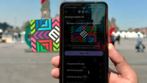 La nueva tarjeta virtual MI para pagar desde tu teléfono el metro / Unik Re y Gerardo Velasco: experiencia y certeza en el reaseguro mexicano