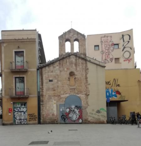 Capilla de San Lázaro: El Susurro Románico de la Antigua Leprosería